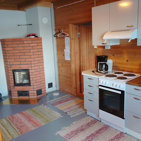 Kuvalusdream Chalet Lintusalo Exteriér fotografie